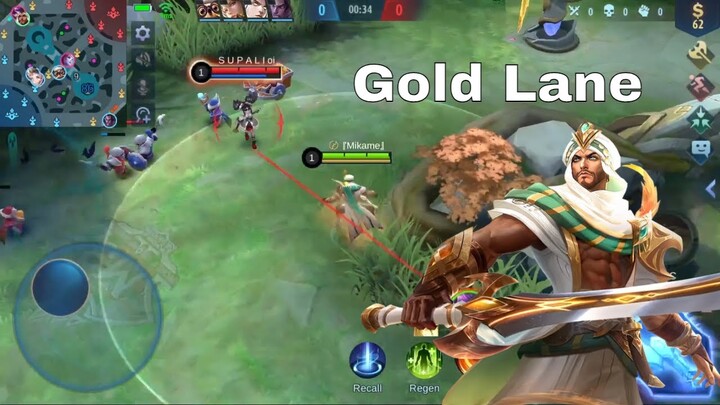 Teori tukar lane sama mm