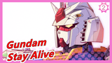 [Gundam] EAT KILL ALL / Stay Alive, Even If You Should Kill Everyone_2
