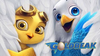 Goldbeak 2021 Subtitle Indonesia