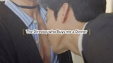 The Director who Buys me a Dinner Ep.2 (Korean BL 2022)
