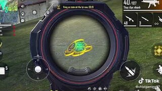 (Free Fire) - Phim Ngắn : Rank Thách Đấu Giả Bot Bị Trẻ Trâu Coi Thường Là Hết Thời