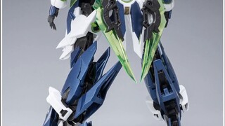 Ini akhirnya membuahkan hasil! Roaring Star Cross Core Mecha Nebula resmi dirilis!