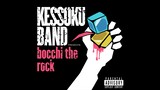 Boulevard of Bocchi's Dreams (Green Day x Bocchi The Rock!)