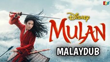 Mulan (2020) | Malay Dub