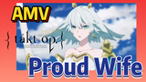 [Takt Op. Destiny]  AMV | Proud Wife