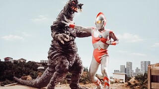 [Extreme 4K] 5 pertarungan paling seru Ultraman Eddie!