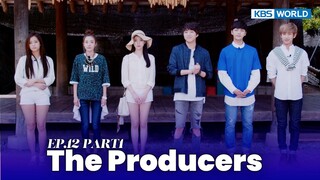 [IND] Drama 'The Producers' (2015) Ep. 12 Part 1 | KBS WORLD TV