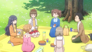 Cardcaptor sakura clear card epi 5 ss 1