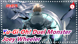 [Yu-Gi-Oh! Duel Monster] Aku Sangat Menyukaimu, Joey Wheeler_1
