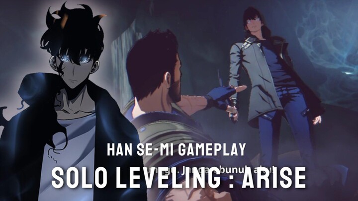 Sung Jin-Woo murka dikhianati rekan Party! - Solo Leveling Season 2