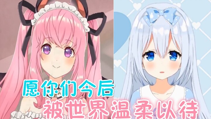 Hal paling kejam tentang vtuber adalah para penggemarnya yang lulus dan tertinggal, apa yang terjadi