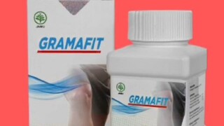 TER THE BEST, Agen Antam obat sakit sendi lutut alami GRAMAFIT