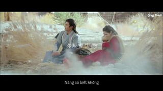 [FMV-Vietsub] Tiểu Ngũ, chàng không được phụ ta nhé | Cầu chẳng được, yêu biệt ly (11)【 东宫x周生如故】