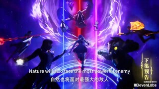 Throne of Seal EP 140 Preview [Hindi dub]