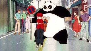 Ranma_ Capitulo 01 -De China llega un extraño