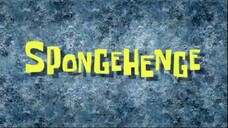 Spongehence | Spongebob Bahasa Indonesia