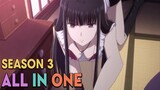 All In One : Lời Nguyền 12 Con Giáp,  (season 3) Review Phim Anime | Tóm Tắt Anime Hay