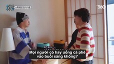 Trường Học Không Toán EP 5 [Sub Việt]