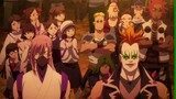 SK the Infinity Episode 8 In English Dub