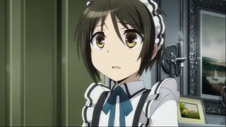 Shounen Maid Episode 3 [sub Indo]