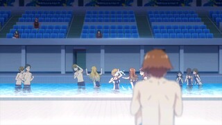 [ReUpload] Youkoso Jitsuryoku Shijou Shugi no Kyoushitsu e (TV) (Dub) Episode 02