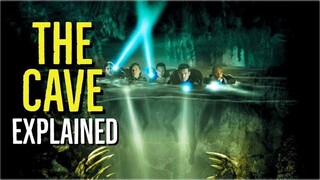 The Cave ถ้ำอสูรสังหาร