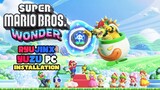 How To Download Super Mario Bros. Wonder on PC [YUZU][RYUJINX] FULL GUIDE