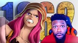 YOU ARE THE FATHER? | One Piece Chapter 1062 Live REACTION