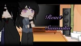 💜|| Sasunao (sasuke /naomi) react to Sasusaku ||💜|| Sasunao and sasusaku ||💜|| read Description!