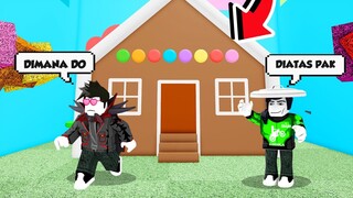 DUO KOCAK MENCARI TOMBOL PALING GAK KETEBAK DI ROBLOX!!!