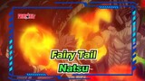 [Fairy Tail] Natsu: "Aku Adalah Anak Iguniru!"