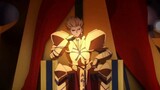 [Anime]Gilgamesh Fate/Grand Order: Teknologi Kelam yang Bersinar