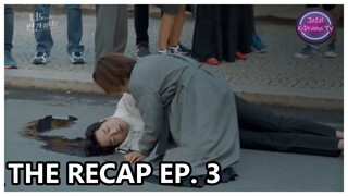 Are You Human Too Ep. 3 | KDRAMA RECAP