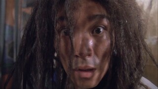 The Mad Monk 1993 CHINESE full movie with eng sub