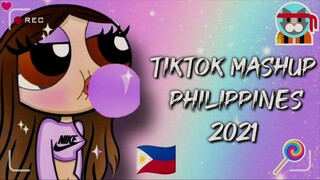 TIKTOK MASHUP 2021 PHILIPPINES (DANCE CRAZE)