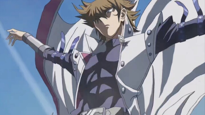 【DSOD】Kaiba: Call him, he will call you.