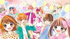 12-sai : Chicchana Mune no Tokimeki SS2 Tập 6 vietsub