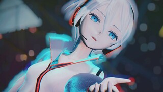 NO.60[言和/MMD]【极致渲染向】我曾穿过荆棘 我曾与狼共舞