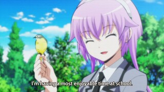 Assassination Classroom S1 | Ep 9 (English Subs) 1080p