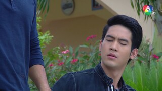 เจ้าพายุ ตอนที่ 10
