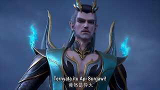 BTTH S5 EPISODE 146 SUB INDO