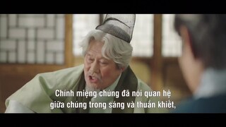 Hoàn hồn (Phần 2) EP 8 [Sub Việt]