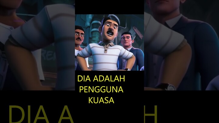 Rahsia Tok Aba Terbongkar!