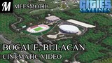 Bocaue, Bulacan Cinematics - Cities: Skylines - Philippine Cities
