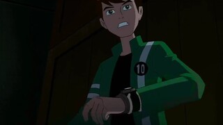 “Ben10 Xiaoban ใส่นาฬิกาของเขาอีกครั้งและร้อนแรงสุด ๆ” ซีซั่น 1 ของ Young Hackers ได้พัฒนาอย่างเต็มท