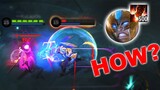 HOW TO BEAT ALDOUS 500 STACKS USING BENEDETTA | MOBILE LEGENDS