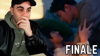 THIS WAS SO GOOD! | Semantic Error Episode 6, 7 & Finale REACTION!