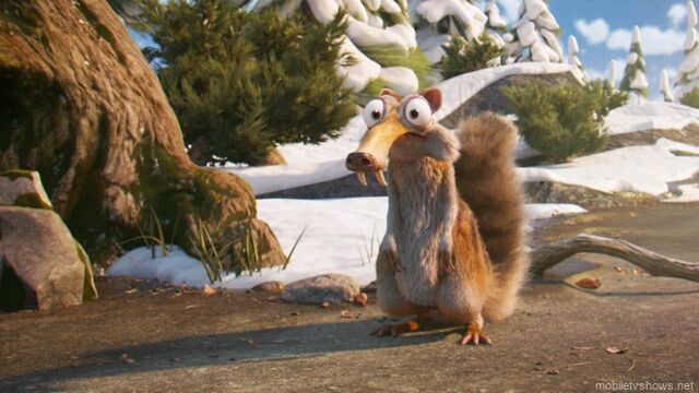 Ice Age: Scrat Tales S01EP06