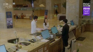 Meant to be Episode 2 English Sub