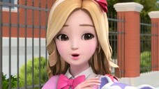 [S1 Ep.14] Kabar Dari Bintang - Indonesia Dub